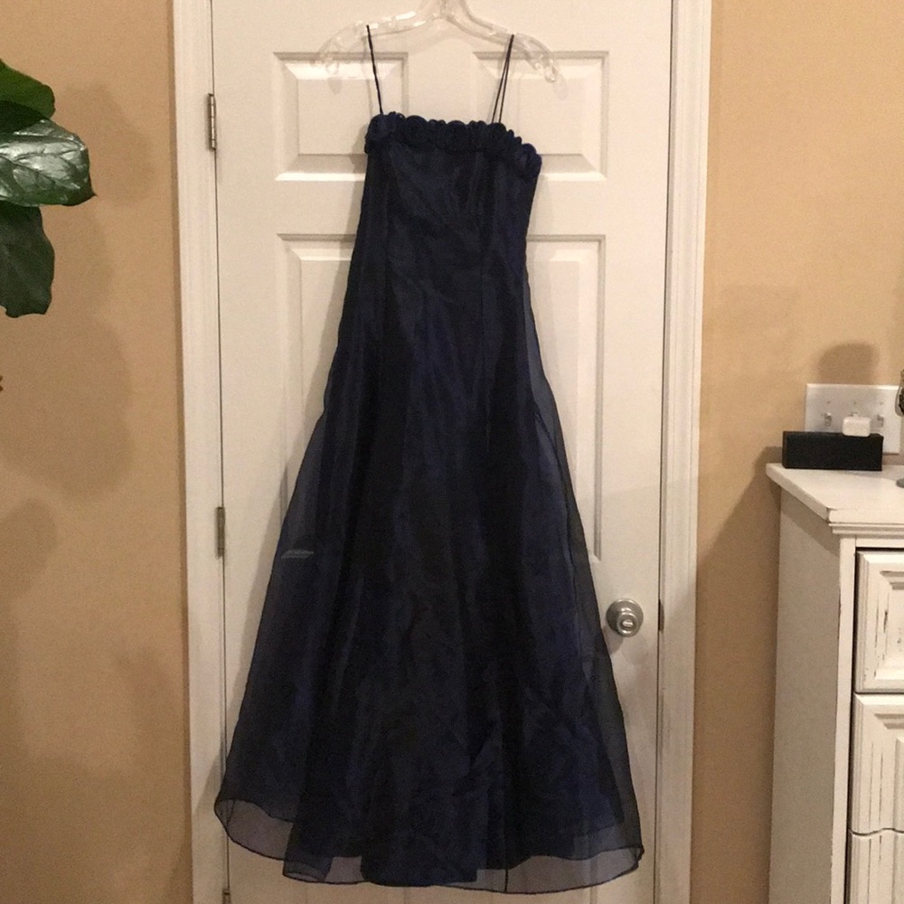 Ball evening gown dress 👗